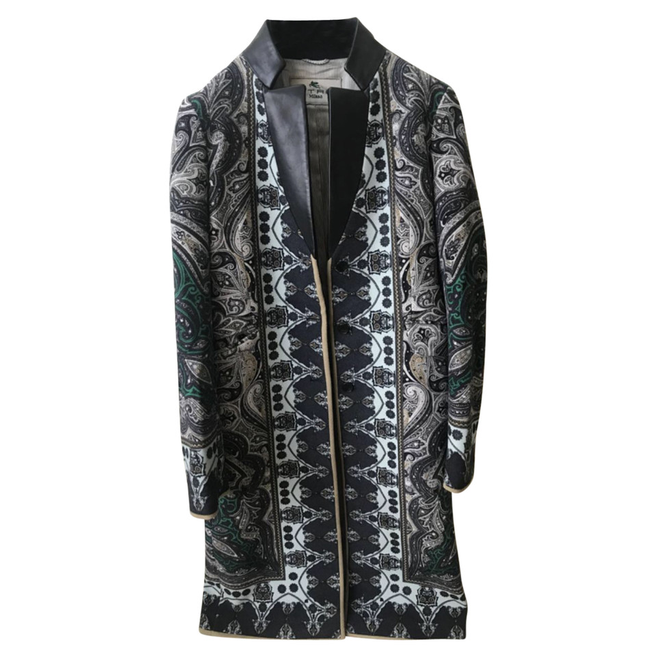 Etro Jacke/Mantel