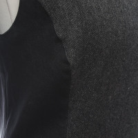 Ralph Lauren Black Label Dress Wool