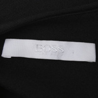 Hugo Boss Dress in black with pattern