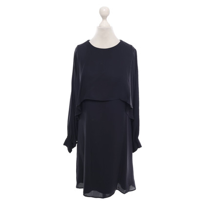 Max & Co Robe en Viscose en Bleu