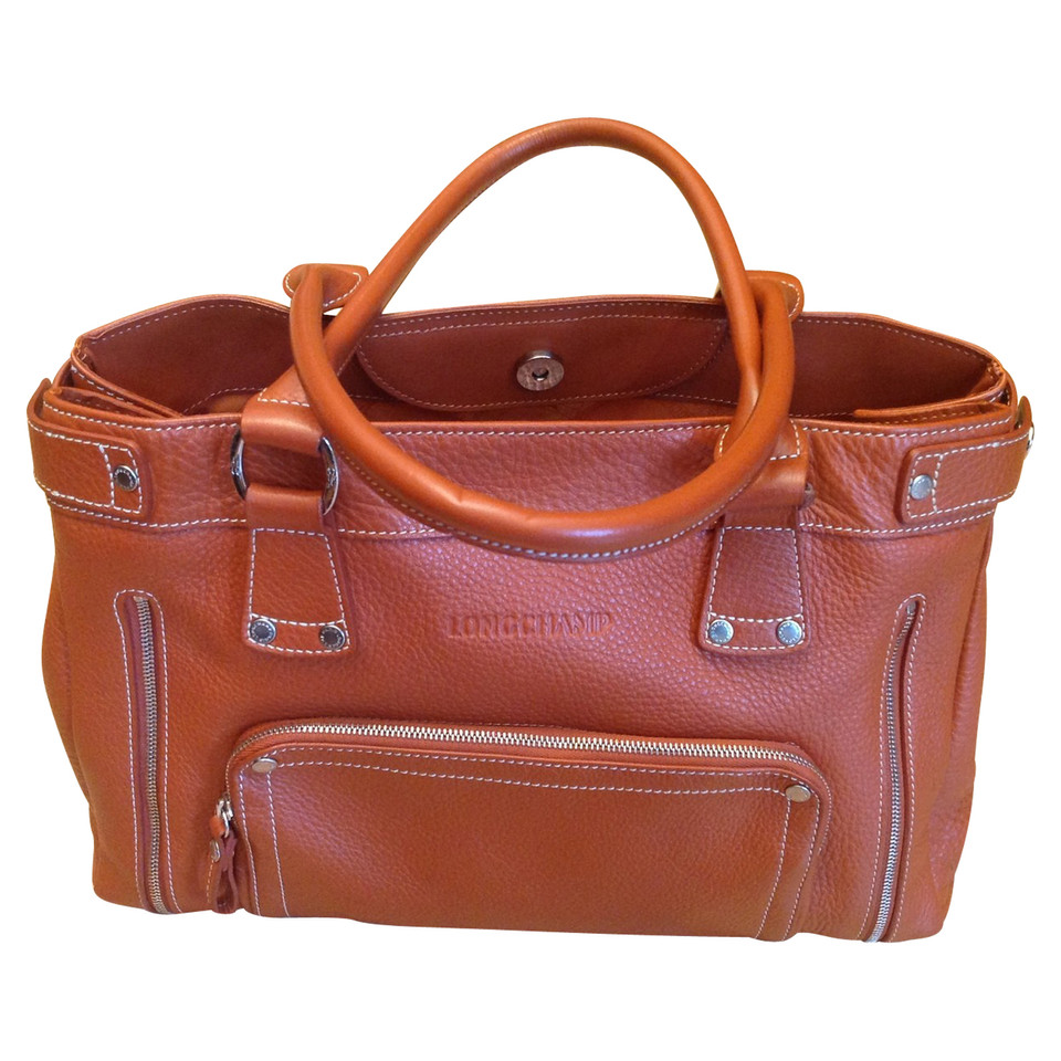 Longchamp Borsetta in Pelle