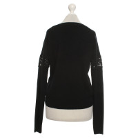 Chloé Pull en noir