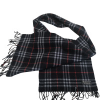 Burberry Wool scarf