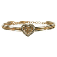 Swarovski Bracelet de coeur