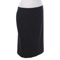 Richmond Skirt in Black