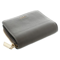 Dkny Leather wallet