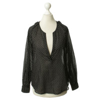 Filippa K Blouse with points