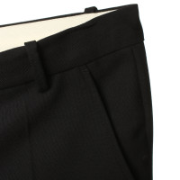 Isabel Marant Wool pants in black