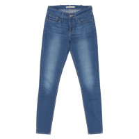 Levi's Jeans in Blau