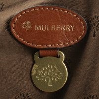 Mulberry "Alexa Oak"
