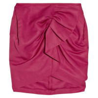 Isabel Marant skirt with ruffles