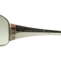 Prada Sunglasses in Silvery
