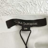 Tara Jarmon Jupe en argent