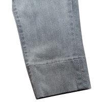 J Brand Skinny jeans gris