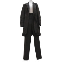 Christian Dior Coat and trousers