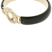 Bulgari Bangle in zwart