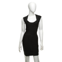 French Connection Dress in black