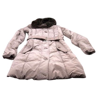 Refrigiwear Jacke/Mantel in Grau