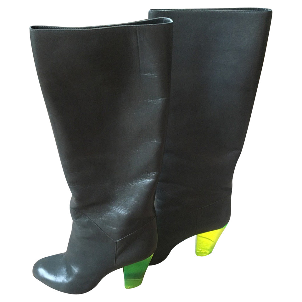 Marc By Marc Jacobs Stiefel 