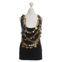 Givenchy Top in zwart