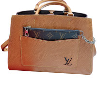 Louis Vuitton Marelle Tote MM Epi Leather
