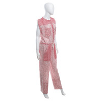 Isabel Marant Etoile Jumpsuit met patroon