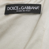 Dolce & Gabbana Dress in blue