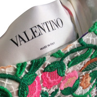 Valentino Garavani Lace dress