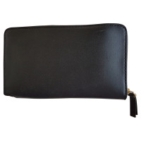 Marc By Marc Jacobs Leather wallet "Sloane"