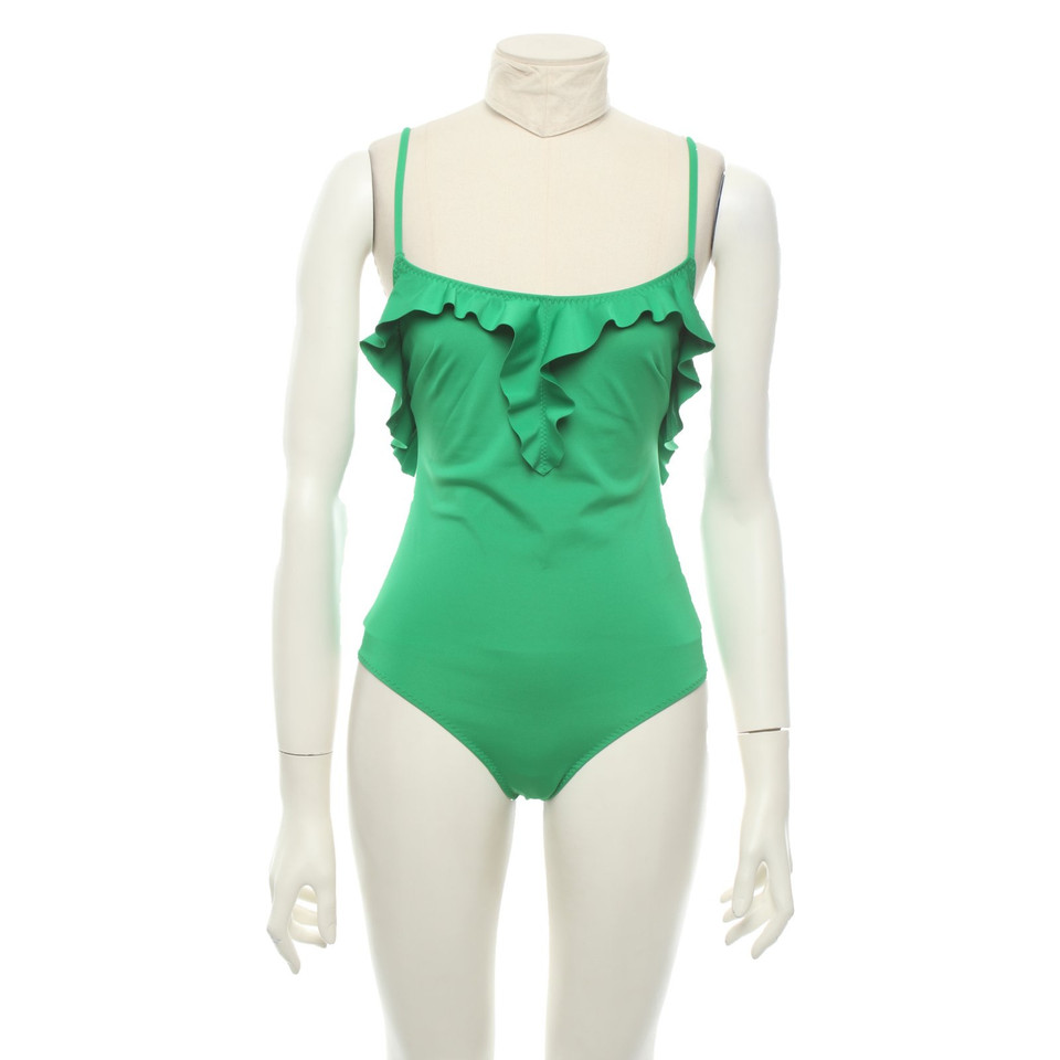 And Other Stories Beachwear in Green