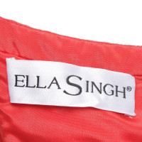 Ella Singh Top with application