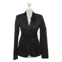 Hugo Boss Blazer in Nero