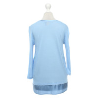 Laurèl Shirt in lichtblauw