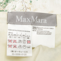 Max Mara Ensemble aus Kleid & Blazer