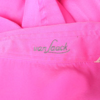 Van Laack Oberteil in Rosa / Pink