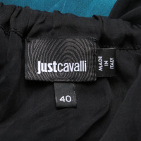Just Cavalli Top Silk