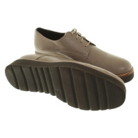 Strenesse Lace-up shoes in Taupe