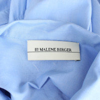 By Malene Birger Top in Blue