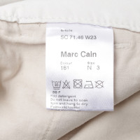 Marc Cain skirt in beige