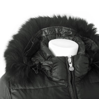 Pyrenex Fox Fur down jacket