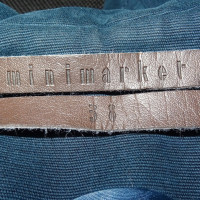 Minimarket Mantel 