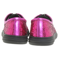 Gucci Sneakers con glitter