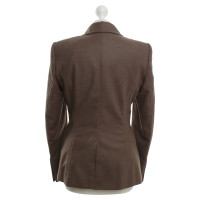 Escada Blazers a Brown