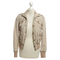 Drykorn Veste beige