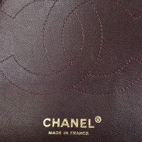 Chanel Jumbo Double Flap Bag 