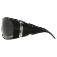 Roberto Cavalli Sunglasses in black