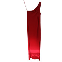 Michael Kors One-Shoulder-Kleid
