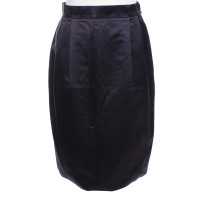 Moschino skirt in violet