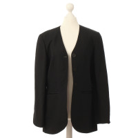 Kenzo Zwarte Blazer