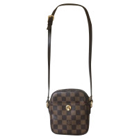 Louis Vuitton Shoulder bag from Damier Ebene Canvas